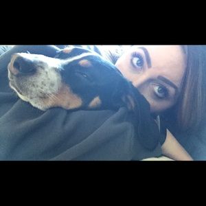 Meet your Posher, Allison